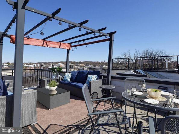 558 Harvard Street NW B, Washington DC 20001