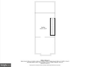 558 Harvard Street NW B, Washington DC 20001