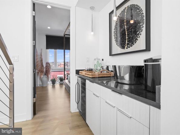 558 Harvard Street NW B, Washington DC 20001
