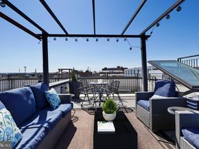 558 Harvard Street NW B, Washington DC 20001