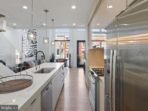558 Harvard Street NW B, Washington DC 20001