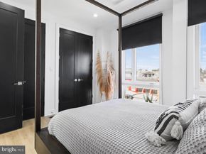 558 Harvard Street NW B, Washington DC 20001