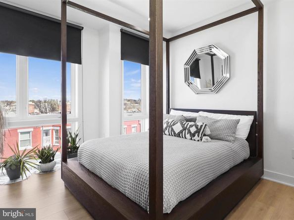 558 Harvard Street NW B, Washington DC 20001