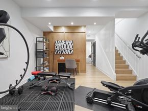 558 Harvard Street NW B, Washington DC 20001