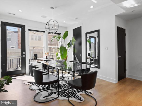 558 Harvard Street NW B, Washington DC 20001