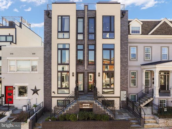 558 Harvard Street NW B, Washington DC 20001