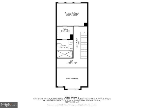 558 Harvard Street NW B, Washington DC 20001