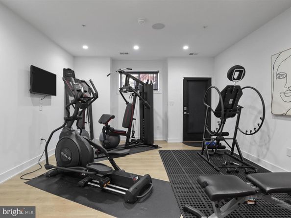 558 Harvard Street NW B, Washington DC 20001