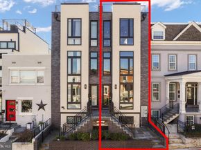 558 Harvard Street NW B, Washington DC 20001