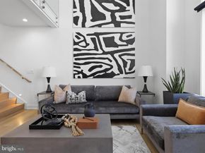 558 Harvard Street NW B, Washington DC 20001