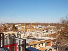 558 Harvard Street NW B, Washington DC 20001