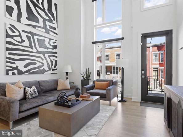 558 Harvard Street NW B, Washington DC 20001