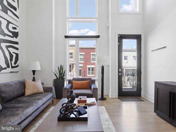 558 Harvard Street NW B, Washington DC 20001