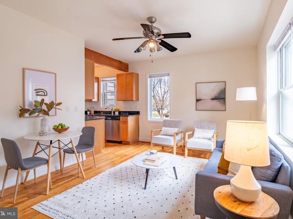 1306 Childress Street NE 8, Washington DC 20002