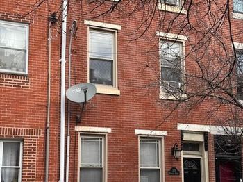 319 Wharton Street