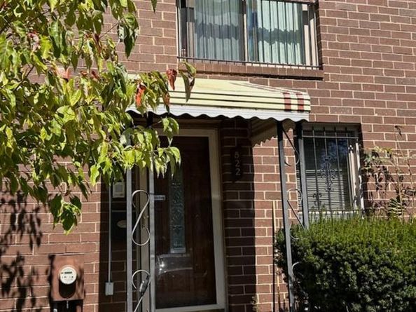 822 Wheeler Hill Drive SE 822, Washington DC 20032