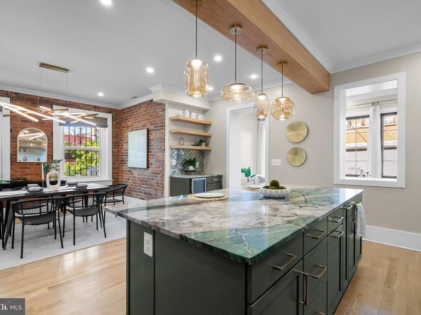 1616 Kilbourne Place NW, Washington DC 20010