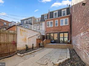 1616 Kilbourne Place NW, Washington DC 20010