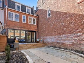 1616 Kilbourne Place NW, Washington DC 20010