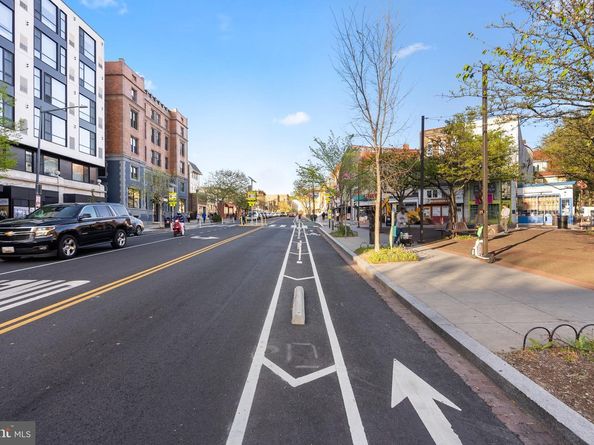 1616 Kilbourne Place NW, Washington DC 20010