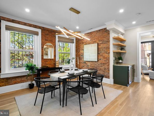 1616 Kilbourne Place NW, Washington DC 20010