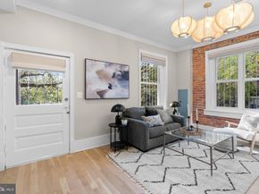 1616 Kilbourne Place NW, Washington DC 20010
