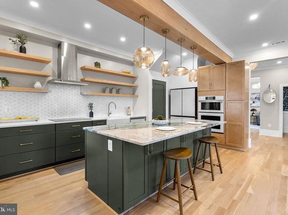 1616 Kilbourne Place NW, Washington DC 20010