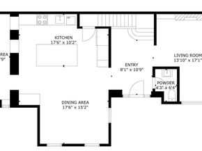 1616 Kilbourne Place NW, Washington DC 20010