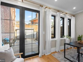 1616 Kilbourne Place NW, Washington DC 20010