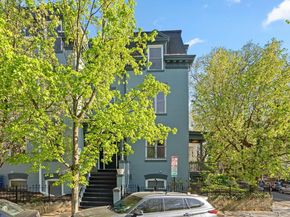 1616 Kilbourne Place NW, Washington DC 20010