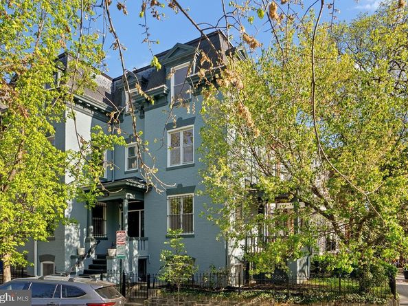 1616 Kilbourne Place NW, Washington DC 20010