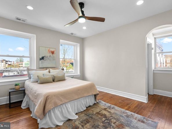 1616 Kilbourne Place NW, Washington DC 20010