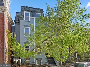 1616 Kilbourne Place NW, Washington DC 20010