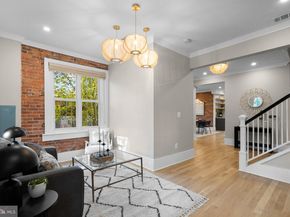 1616 Kilbourne Place NW, Washington DC 20010
