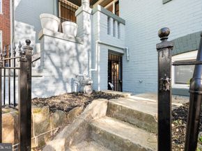1616 Kilbourne Place NW, Washington DC 20010
