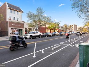 1616 Kilbourne Place NW, Washington DC 20010