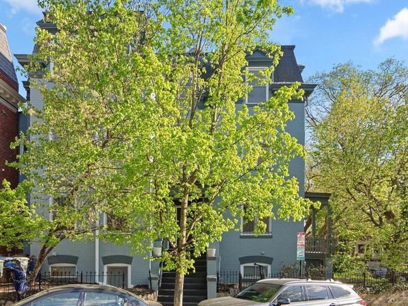 1616 Kilbourne Place NW, Washington DC 20010