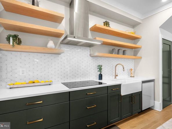 1616 Kilbourne Place NW, Washington DC 20010