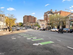 1616 Kilbourne Place NW, Washington DC 20010