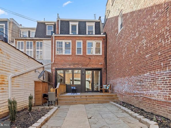 1616 Kilbourne Place NW, Washington DC 20010