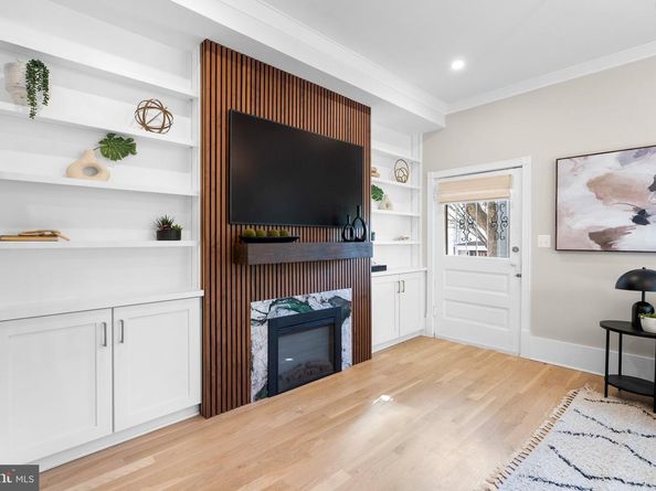 1616 Kilbourne Place NW, Washington DC 20010