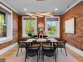 1616 Kilbourne Place NW, Washington DC 20010