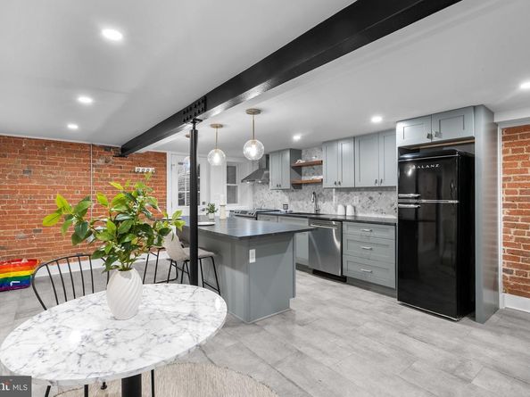 1616 Kilbourne Place NW, Washington DC 20010