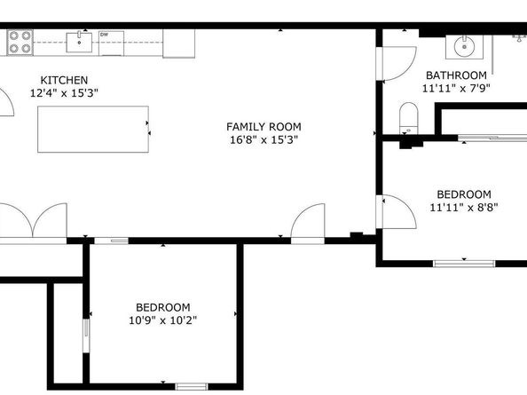 1616 Kilbourne Place NW, Washington DC 20010