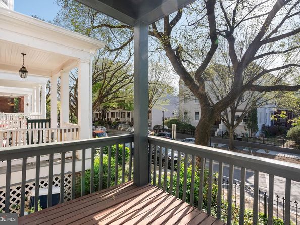 1616 Kilbourne Place NW, Washington DC 20010