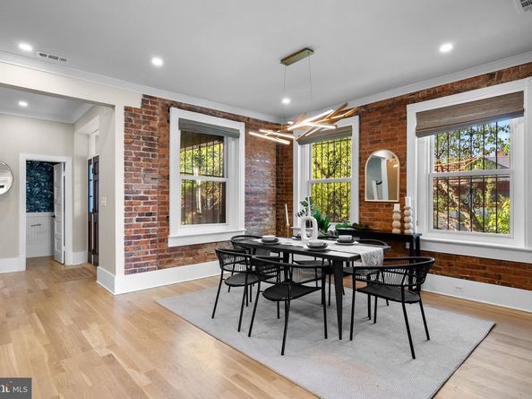 1616 Kilbourne Place NW, Washington DC 20010