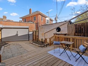 1616 Kilbourne Place NW, Washington DC 20010