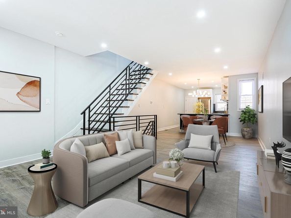 5026 Charles Street, Philadelphia PA 19124