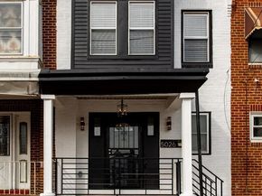 5026 Charles Street, Philadelphia PA 19124