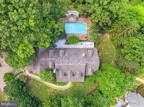 1110 Harvey Road, Mclean VA 22101